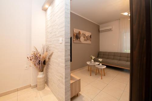 Anna apartments