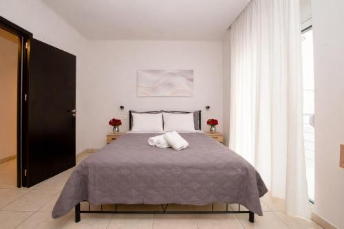 Anna apartments