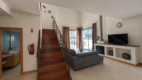 Villa Lidia Oura Beach with private Swimmingpool