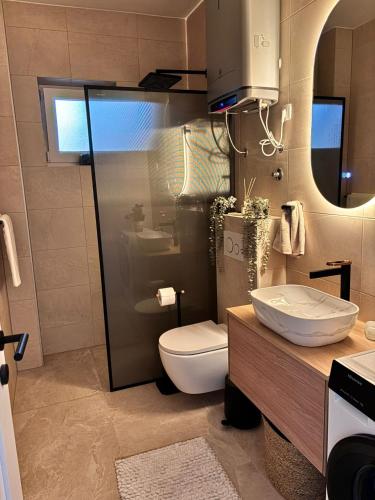 Apartman Kaštela