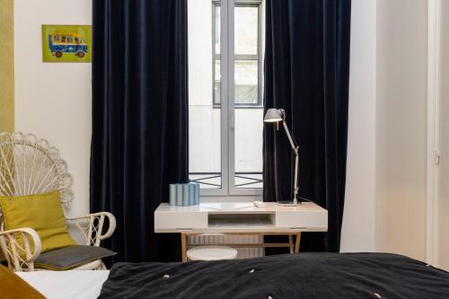 Chambre De Charme Aux Chartrons
