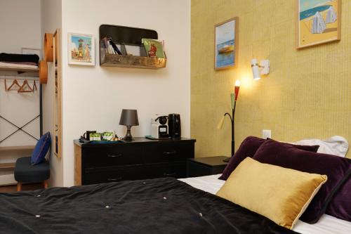 Chambre De Charme Aux Chartrons