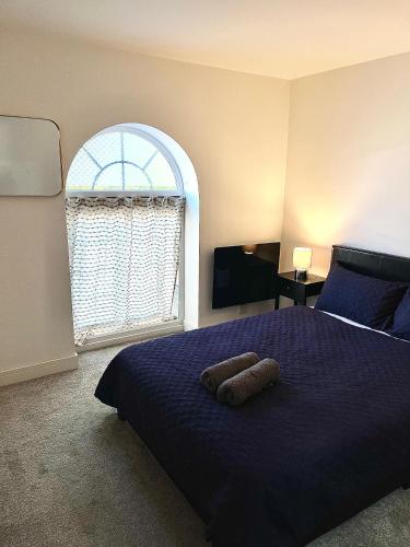 Falcon Crest Lodge - 2BR-Sleeps 7 - Free Parking - Wi-Fi photo 33