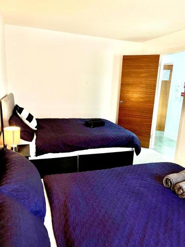Falcon Crest Lodge - 2BR-Sleeps 7 - Free Parking - Wi-Fi photo 37