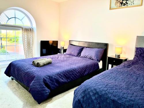Falcon Crest Lodge - 2BR-Sleeps 7 - Free Parking - Wi-Fi photo 38