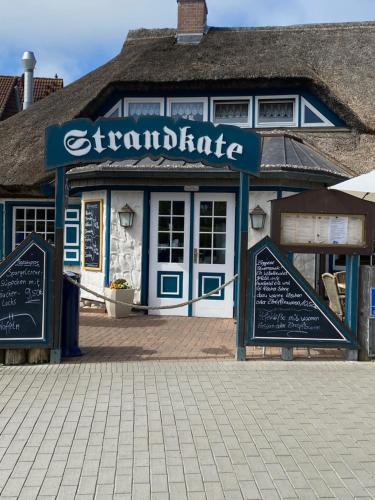 Am Horizont 2 stilvoll mitten im Herzen von Zingst nahe Seebrücke und Strand Parkplatz und WLAN inklusiv photo 17
