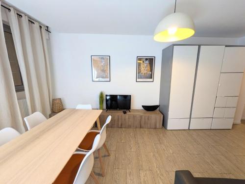 Appartement cosy entre La Villette et Buttes-Chaumont