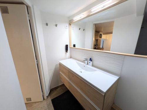 Appartement cosy entre La Villette et Buttes-Chaumont
