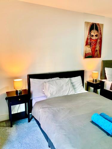 Falcon Crest Lodge - 2BR-Sleeps 7 - Free Parking - Wi-Fi photo 41