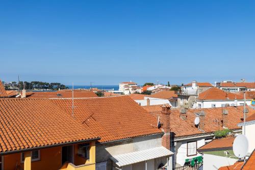 Lacos Residence Poreč