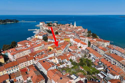 Lacos Residence Poreč