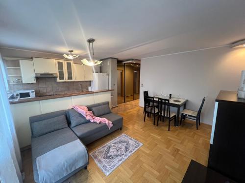 Tysiąclecia Apartment
