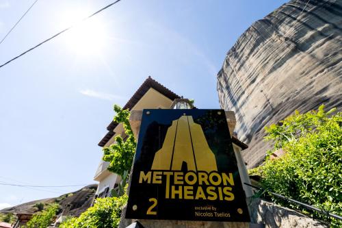 Meteoron Theasis 2