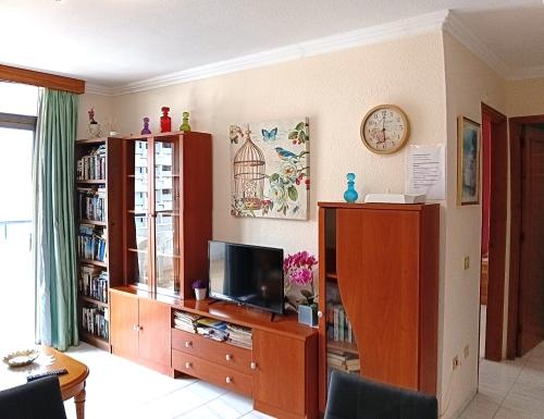 Summerland LC Holiday Home