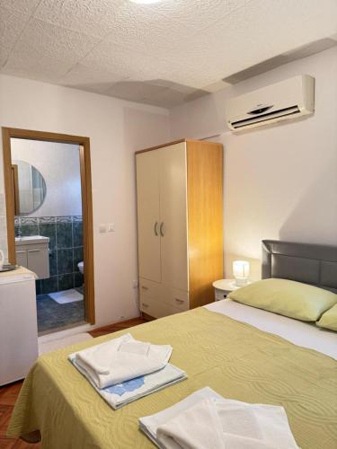 Apartmani Jela