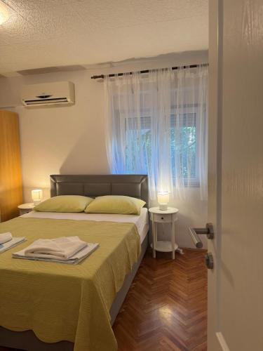 Apartmani Jela