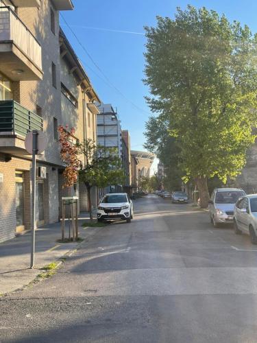 World Cup 2026 Fan Hub- 3 min walk to Puskás Arena
