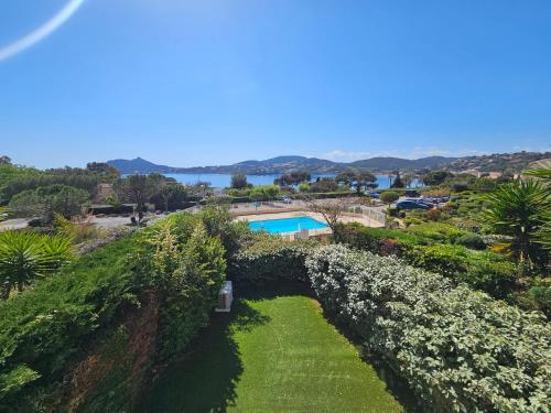 Le Panorama Bleu - Vue mer Panoramique