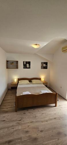 Apartmani Jelena
