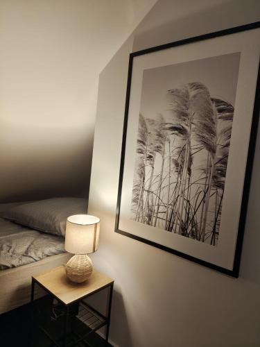Przystań Apartament z widokiem na Dunajec