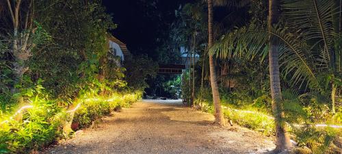 Gallery image of The Sulbha Beach Resort in Diveagar
