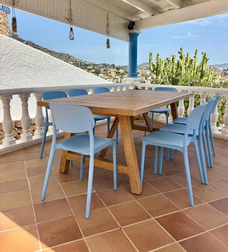 Villa Primera Linea