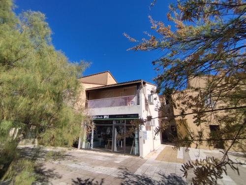 Appartement T2 à l'Ayguade