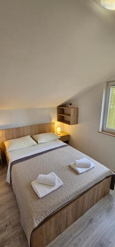 Apartmani Jelena