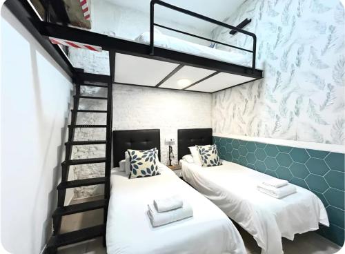 Ever House - ALCALA LOFT
