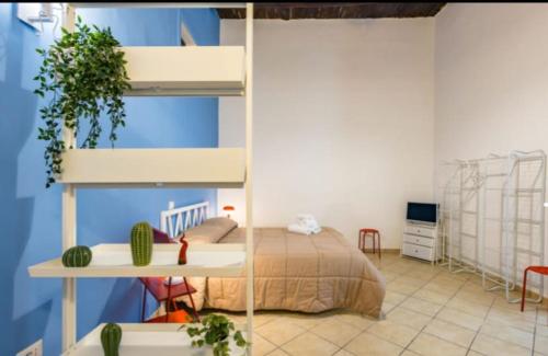 Guest House Quartieri Centro Storico
