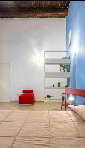 Guest House Quartieri Centro Storico