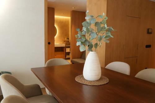 Modern apartment in Almada by Cozzy Homes