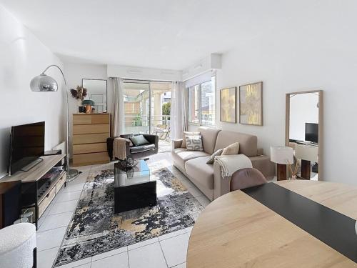 Appartement, centre, Terrasse, quartes personnes