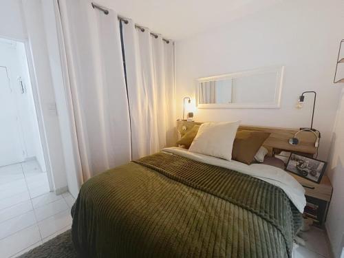 Appartement, centre, Terrasse, quartes personnes
