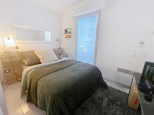 Appartement, centre, Terrasse, quartes personnes
