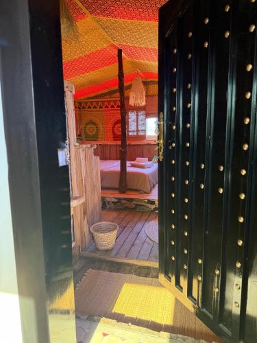 Gallery image of Oasis deluxe in Fez
