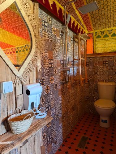 Gallery image of Oasis deluxe in Fez