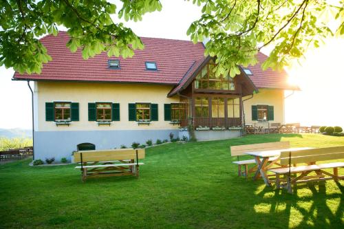 Bio Weingut Sternat Lenz