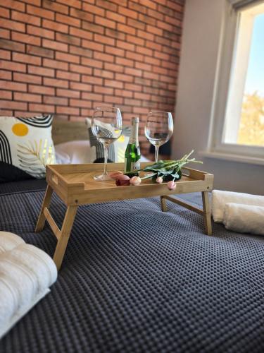 Apartament Mariga Gdynia Babie Doły
