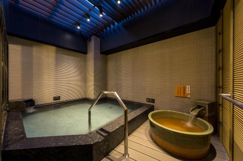 APA Hotel Sugamo Ekimae