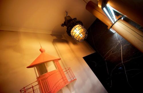Lighthouse Apartment