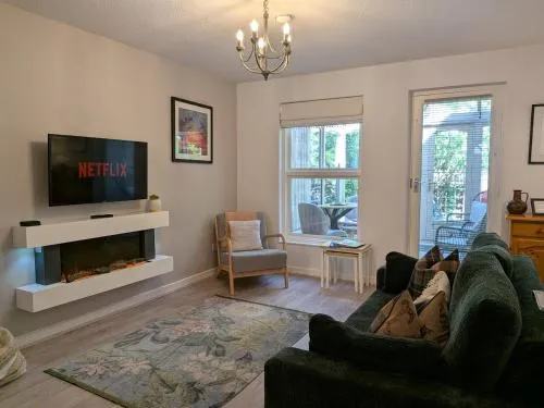 Cherry Blossom Cottage photo 1