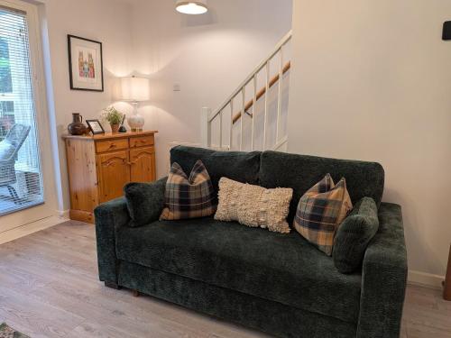 Cherry Blossom Cottage photo 14