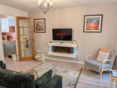 Cherry Blossom Cottage photo 15