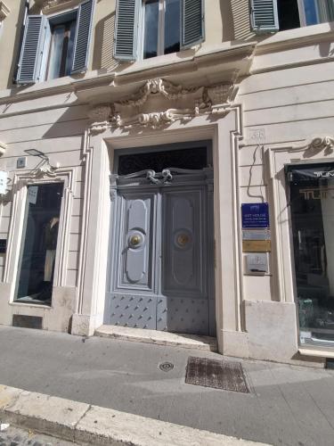 Babuino Apartments - Piazza di Spagna
