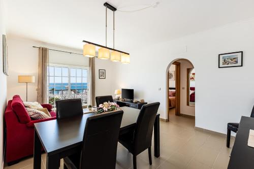 Rossio Beach View By ALzira
