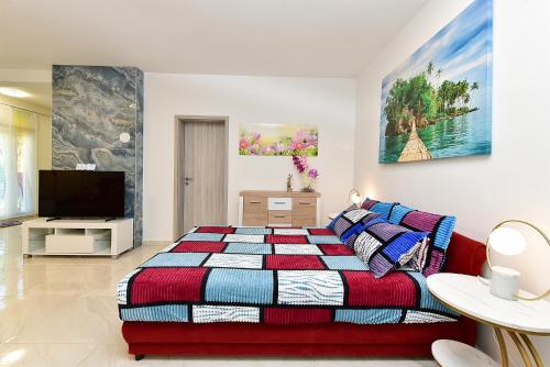 Apartments Mala Vala 925 - adapted