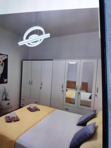 Apartman Marin