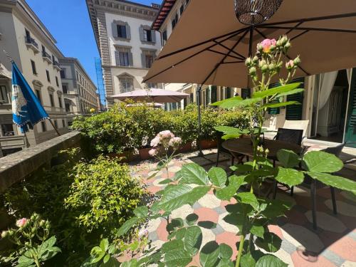 Next to the Duomo of Florence, Lorenzo, with Private Terrace