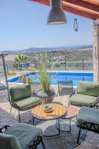 Villa Alacinda